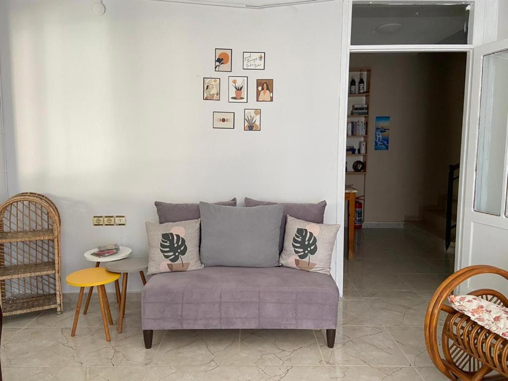 Nese Hotel Çeşme Luaran gambar