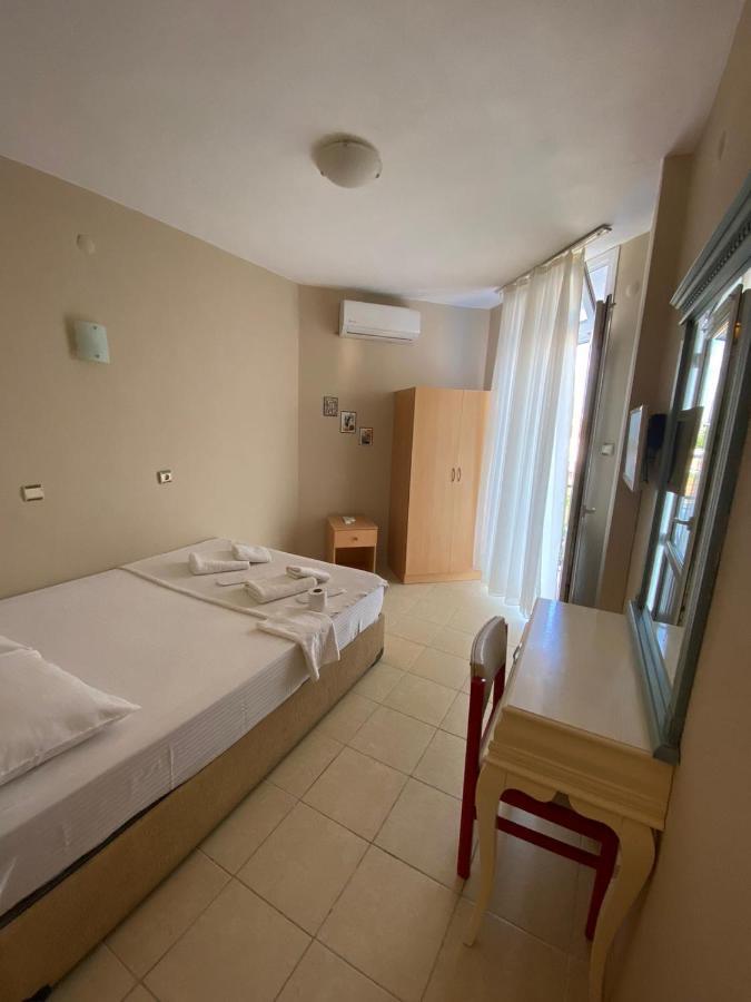 Nese Hotel Çeşme Luaran gambar