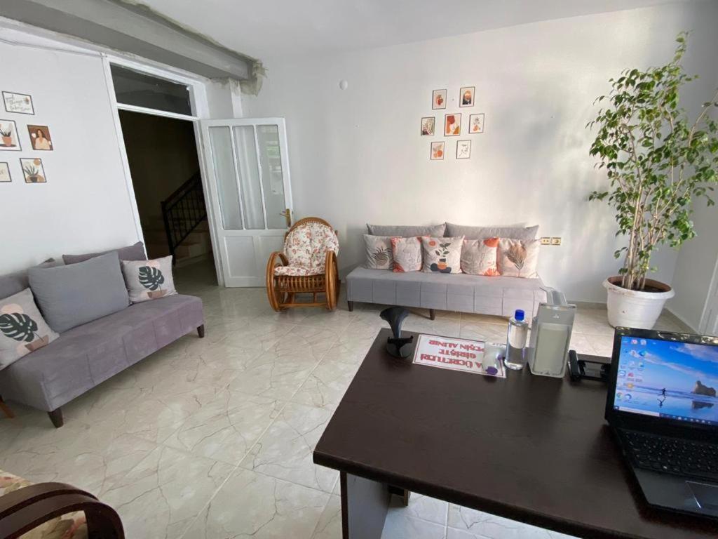 Nese Hotel Çeşme Luaran gambar
