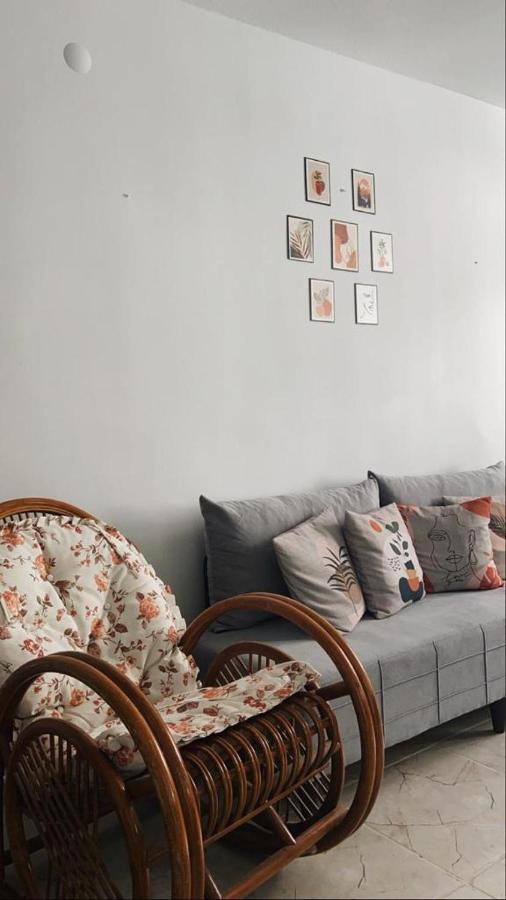 Nese Hotel Çeşme Luaran gambar