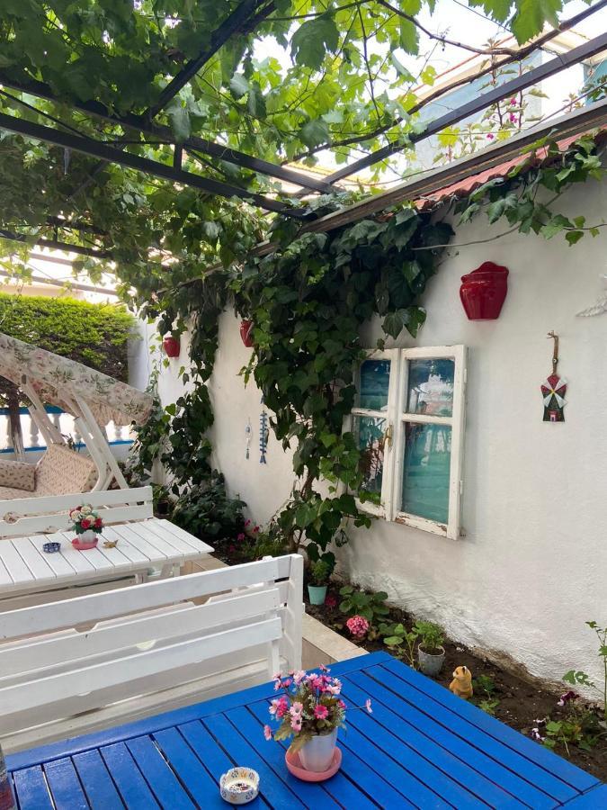Nese Hotel Çeşme Luaran gambar