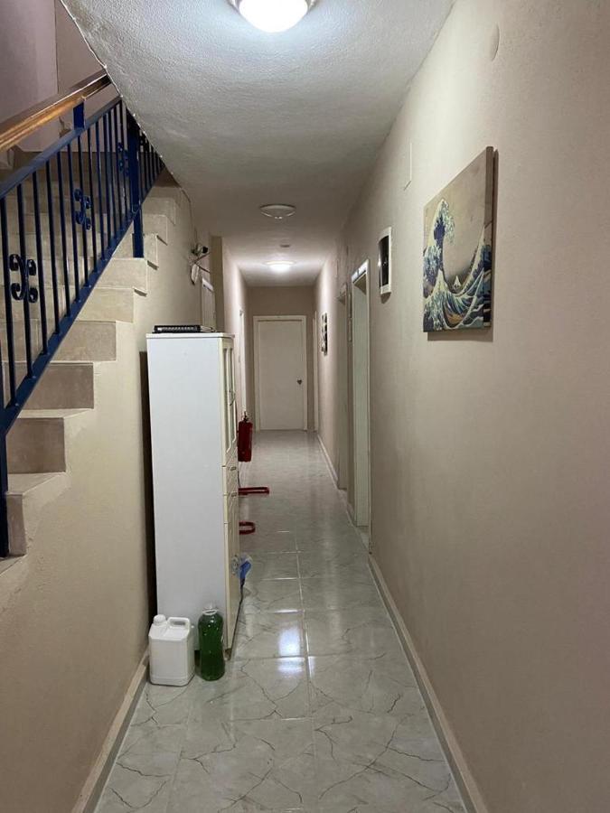 Nese Hotel Çeşme Luaran gambar