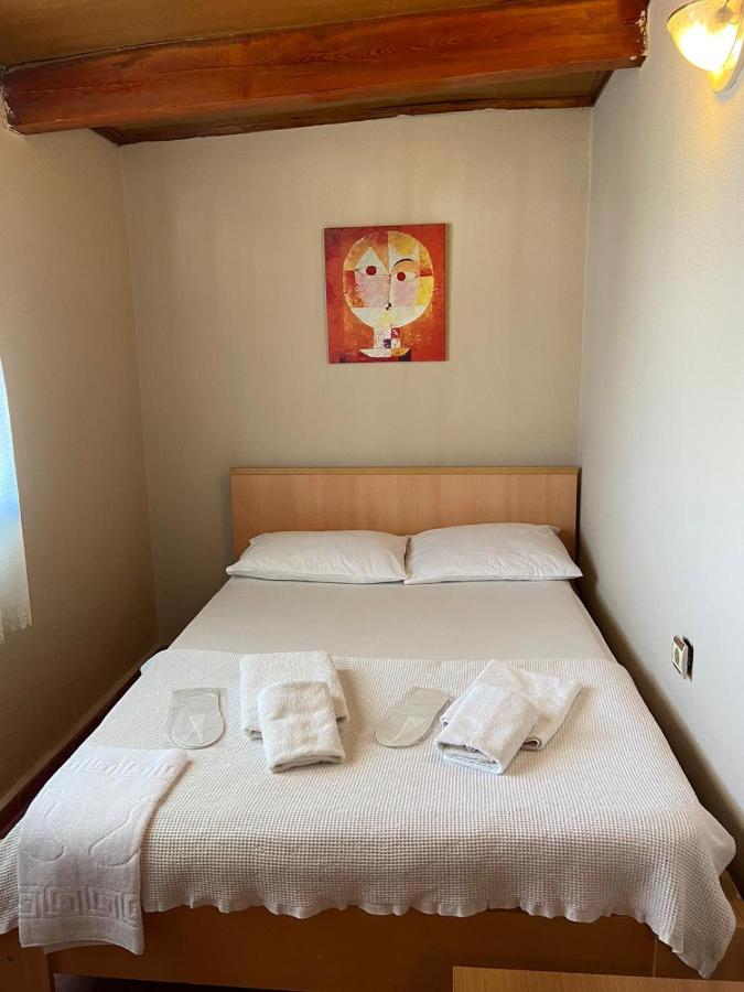 Nese Hotel Çeşme Luaran gambar