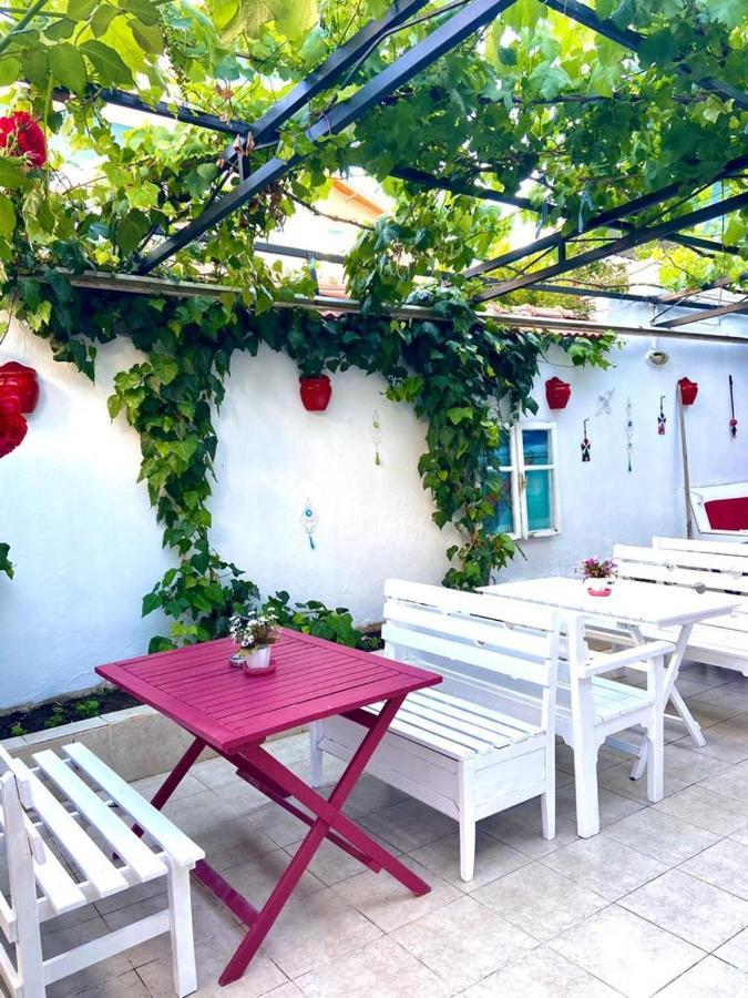 Nese Hotel Çeşme Luaran gambar