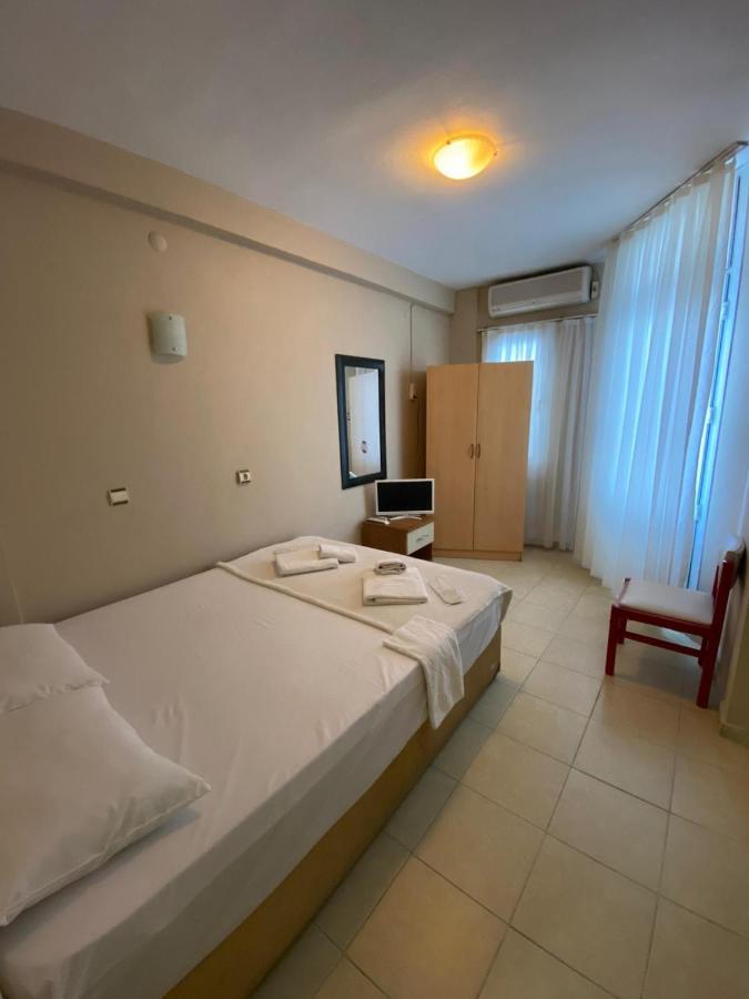 Nese Hotel Çeşme Luaran gambar