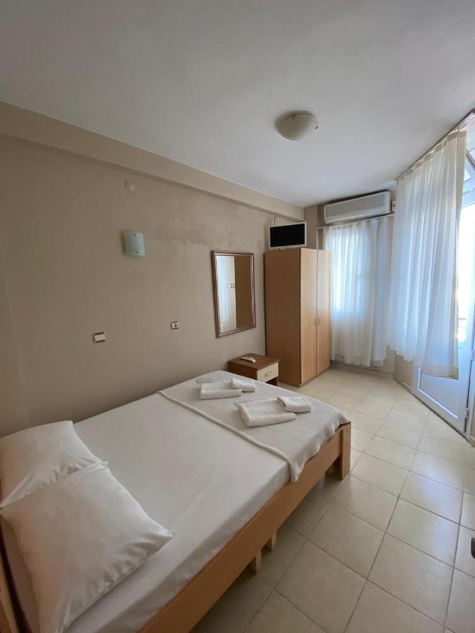 Nese Hotel Çeşme Luaran gambar
