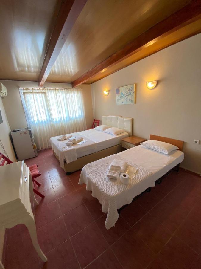 Nese Hotel Çeşme Luaran gambar