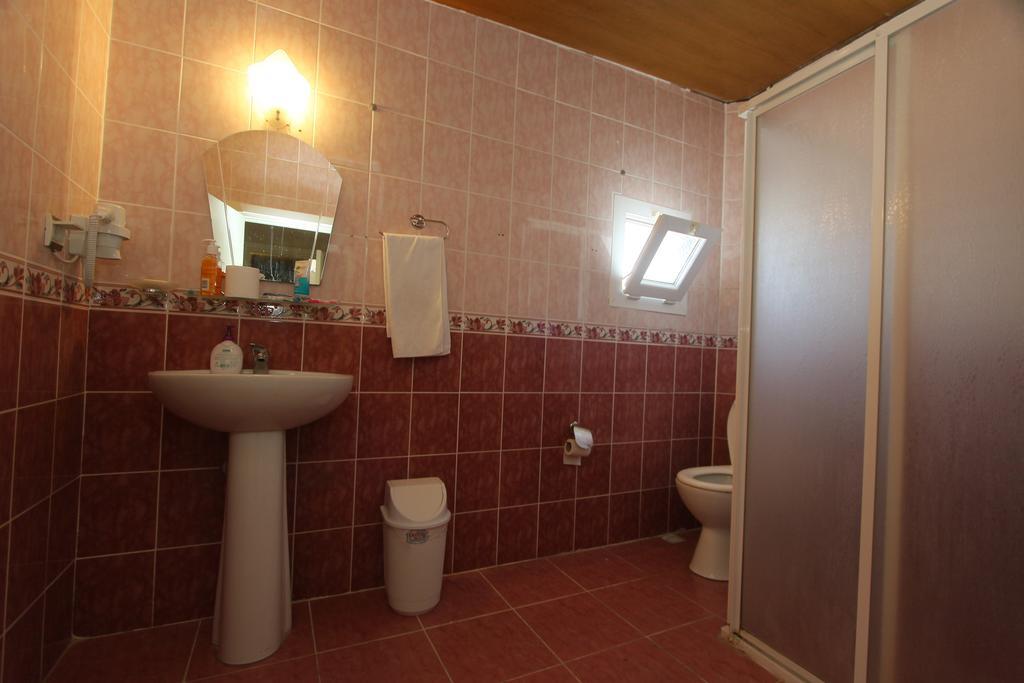 Nese Hotel Çeşme Luaran gambar