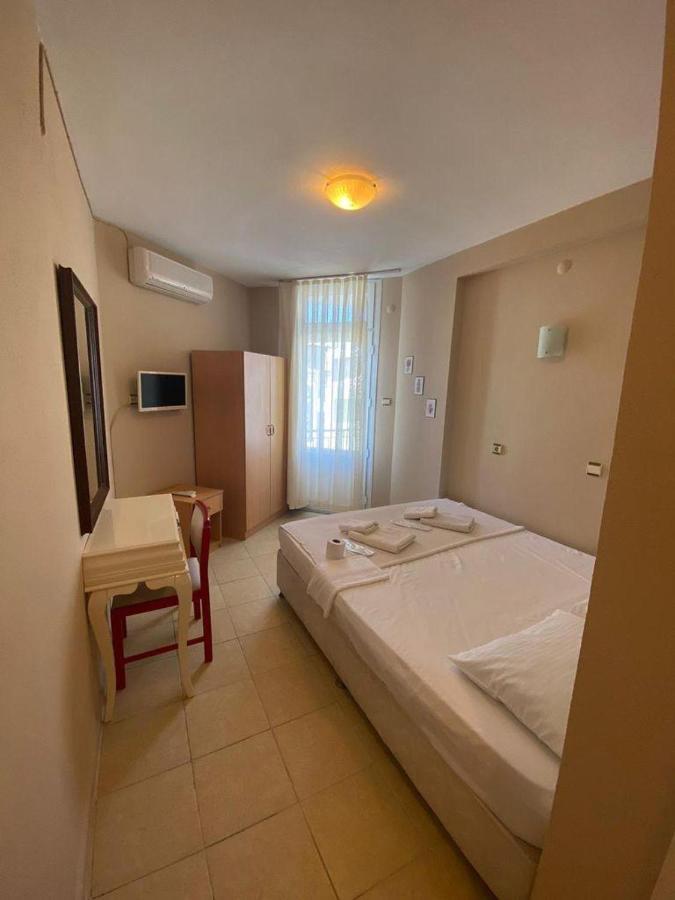 Nese Hotel Çeşme Luaran gambar