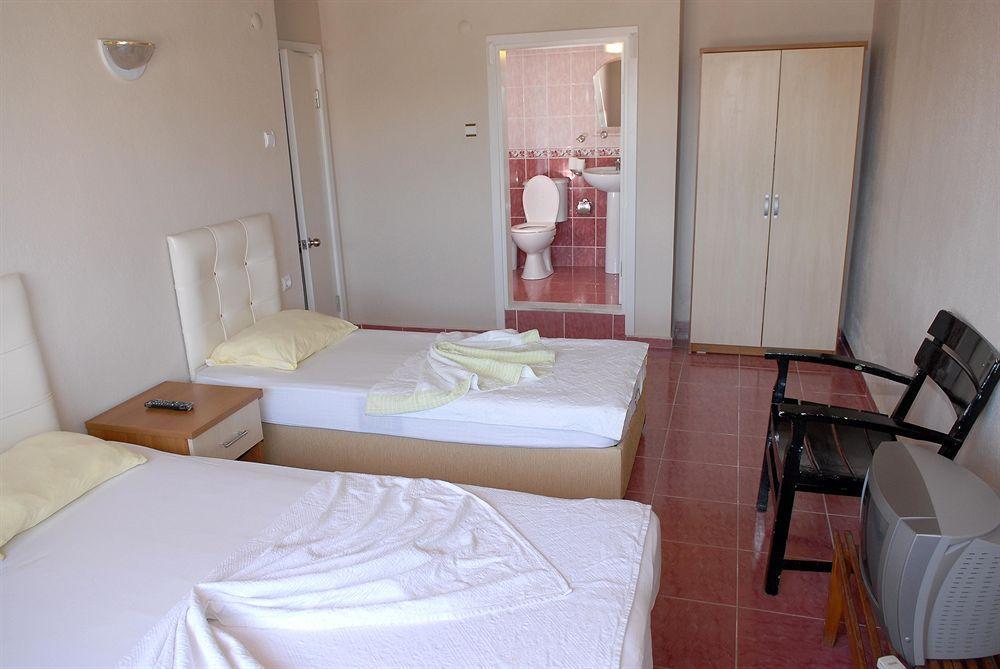 Nese Hotel Çeşme Luaran gambar